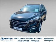 Hyundai Tucson, Advantage, Jahr 2018 - Leer (Ostfriesland)