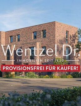 Ein Zuhause zum Wohlfühlen - modernes Stadthaus in Hamburg-Volksdorf - Wentzel Dr. - Hamburg