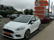 Ford Fiesta, 1.0 EcoBoost, Jahr 2018 - Rutesheim