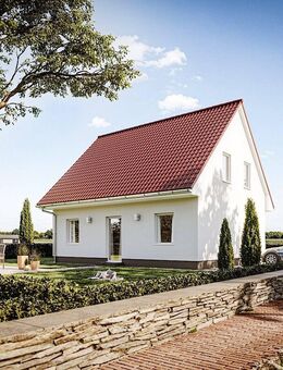 Teningen- NEUBAU - EFH - vom Marktführer- massiv, schlüsselfertig inkl. Baunebenkosten - Teningen