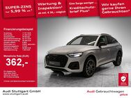 Audi Q5, Sportback S line 40 TDI quattro, Jahr 2023 - Böblingen