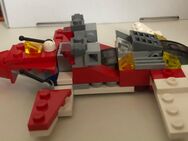 Lego Creator-Set 3in 1 Nr. 6741 ab 6 Jahre - Baunatal Zentrum