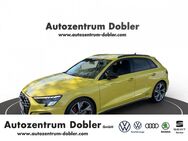 Audi S3, 2.0 TFSI quattro Sportback edition one, Jahr 2021 - Mühlacker
