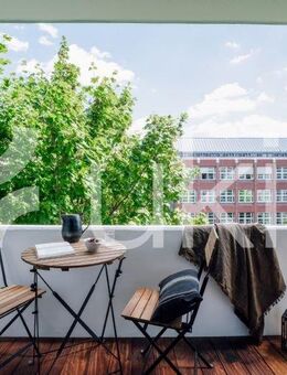 EL OUED - 2 rooms apartment with Balcony in Schöneberg (Berlin) - Berlin