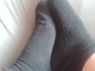 Verkaufe meine Socken - Berlin Lichtenberg