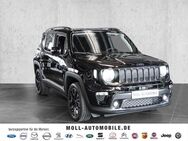 Jeep Renegade, LIMITED-BLACK PACK ---WINTER, Jahr 2022 - Düren