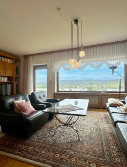 Einfamilienhaus mit Potenzial und herrlichem Weitblick in Remagen-Oberwinter - Remagen