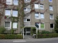 Demnächst frei! 2-Zimmer-Wohnung in Düsseldorf Garath - Düsseldorf