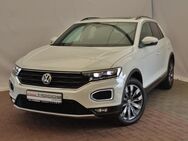 VW T-Roc, 1.5 TSI Sport, Jahr 2020 - Ganderkesee