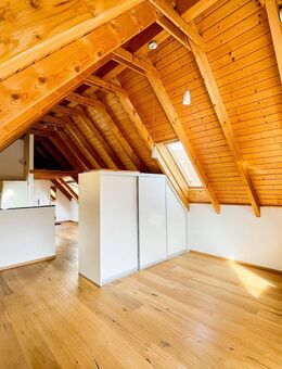 Wohlfühl -Appartement über den Dächern von Waldbronn - Waldbronn