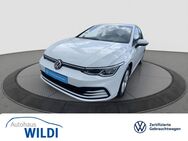 VW Golf, 1.0 VIII Life eTSI, Jahr 2021 - Markdorf