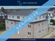 *VERMIETET* 6 Mietwohnungen (65 - 95 m²) in KfW40 Bauweise und schöner Wohnlage! - Ibbenbüren