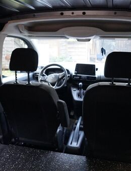 Opel Combo Edition 1,5 Diesel 76 PS Euro 6d - Berlin