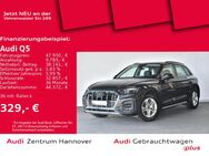 Audi Q5, advanced 50 TDI quattro, Jahr 2023 - Hannover