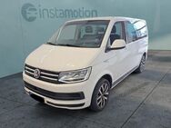 VW T6 Caravelle, 2.0 TDI COMFORTLINE, Jahr 2019 - München