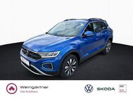 VW T-Roc, 1.0 TSI MOVE, Jahr 2022 - Miesbach