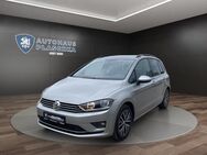 VW Golf Sportsvan, 1.2 TSI Allstar, Jahr 2017 - Amelinghausen