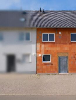WINDISCH - Hochwertige Doppelhaushälfte mit guter Raumaufteilung im Rohbau - provisionsfrei! - Mittelstetten