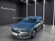 Skoda Superb Combi III 2.0 TDI 140kW DSG 4x4 Style - Hamm