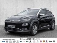 Hyundai Kona Premium Elektro 2WD HUD Navi Leder Soundsystem Klimasitze LED Scheinwerferreg. - Aachen