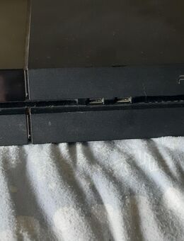 Verkaufe playstation 4 - Hambühren
