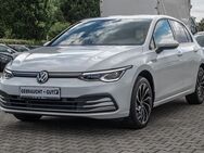 VW Golf, 1.5 VIII eTSI Style Pro, Jahr 2020 - Duisburg