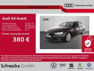 Audi A4, Avant S line 40 TDI qu 8-fach, Jahr 2024 - Gersthofen