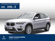 BMW X1, xDrive 18d Auto, Jahr 2015 - Kornwestheim