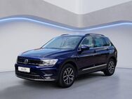 VW Tiguan 1,5 TSI DSG AHK ACC Klima Navi LM Felgen - Schleusingen