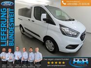 Ford Transit Custom, 2.0 320 L1 Trend, Jahr 2019 - Premnitz