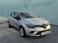 Renault Clio, 0.9 IV TCe 90 eco² Limited SoundSys, Jahr 2018 - München