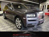 Rolls-Royce Cullinan 2.Hand*Dt.Auto*u-frei*Garantie09/25*AHK - Prüm