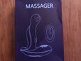 G Punkt und Prostatavibrator zu verkaufen, in Originalverpackung und Nagelneu! in 31535