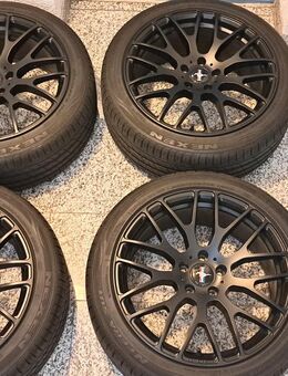 Gebrauchte Reifen für Ford Mustang - Dossenheim