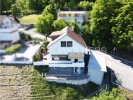 Urlaubsfeeling in Bad Kissingen - der Luitpoldpark liegt Ihnen zu Füßen - Bad Kissingen