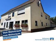 Preisreduzierung !!! Mehrgenerationenhaus mit Nebengebäuden und Ausbaupotenzial in Ezelsdorf! - Burgthann