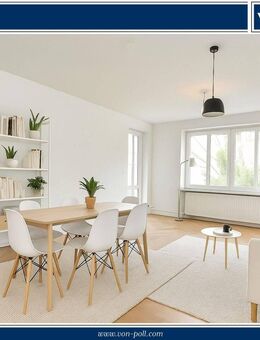Zentral in Vorsfelde mit Tiefgaragenstellplatz - zum Selbernutzen oder Vermieten geeignet - Wolfsburg