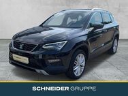 Seat Ateca, 2.0 TDI Xcellence, Jahr 2020 - Zwickau