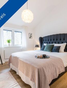 *Provisionsfrei* Neubau 4.5-Zimmer-Penthouse-Wohnung in Tiengen zu verkaufen - Waldshut-Tiengen