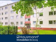 Charmante Kapitalanlage in ruhiger Lage von Pinneberg! - Pinneberg