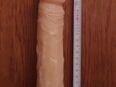 Dildo mit Saugnapf, 23 CM in 31535