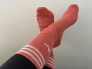 Getragene Sportsocken - Osnabrück