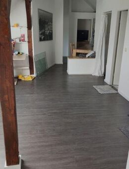 DG-Wohnung, 4 Zimmer- 120m²-zentral-nähe EZB - Frankfurt (Main)