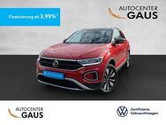 VW T-Roc, 1.5 TSI Move 329€ ohne Anz Stand, Jahr 2024 - Bielefeld