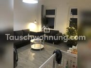 [TAUSCHWOHNUNG] Familie sucht 4 Zimmer und bietet 3 Zimmerwohnung - Berlin