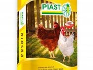 Premium Futter für Legehennen Huhn G Piast Granulat Set 2 - Wuppertal