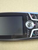 Siemens S65 mit original Siemens Gürtel - Tasche in 82041