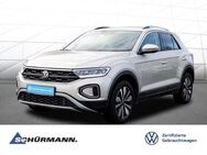 VW T-Roc, 2.0 TDI MOVE, Jahr 2023 - Herten