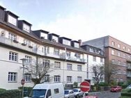 Stilvolle 3,5-Zimmer-Wohnung mit Balkon in Köln Sülz/Lindenthal - Köln