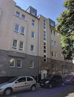 2-Zimmer-Wohnung in Magdeburg - Magdeburg